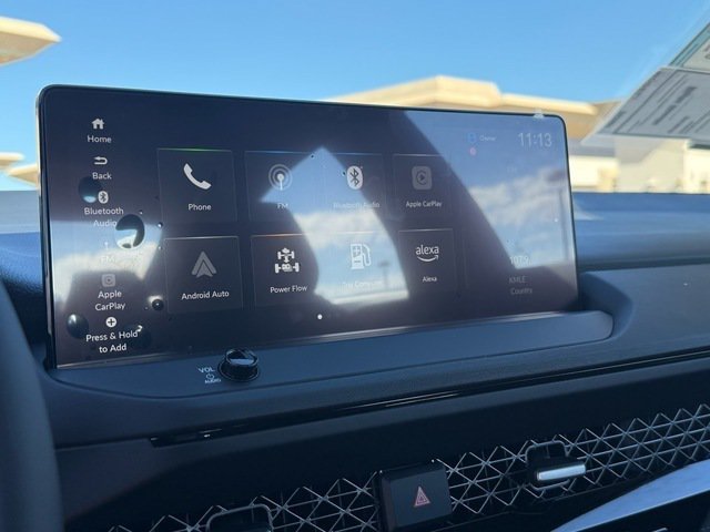New 2026 Honda Accord Sport image 20