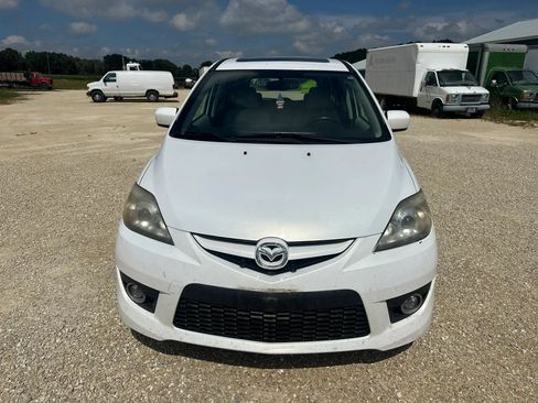 Used 2009 MAZDA MAZDA5 Touring FWD image 3