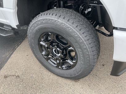 New 2026 Ford F350 XL w/ STX Appearance Package