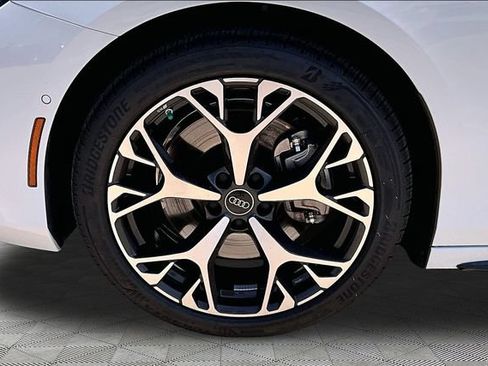 Used 2026 Audi A6 Premium Plus w/ Premium Plus Package AWD/4WD image 8