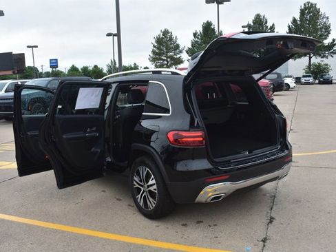 Used 2024 Mercedes-Benz GLB 250 image 16