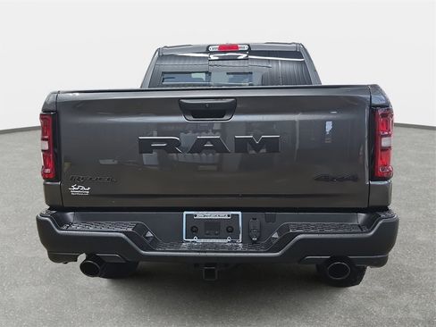 New 2026 RAM 1500 Rebel image 6