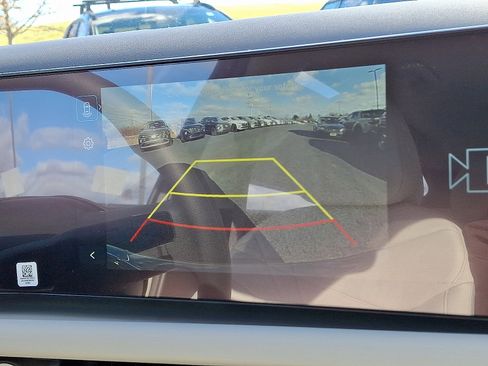 Certified 2025 Hyundai Tucson SE image 13