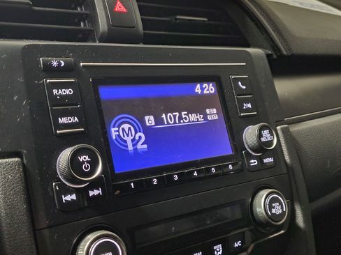 Used 2020 Honda Civic LX image 25