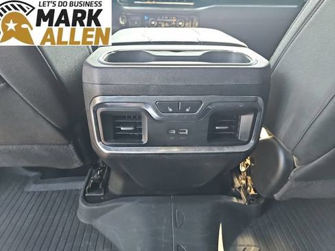 Used 2024 Chevrolet Silverado 1500 High Country w/ Technology Package AWD/4WD image 21