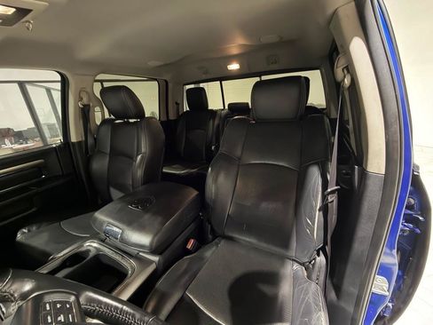 Used 2016 RAM 1500 Sport w/ Convenience Group AWD/4WD image 17