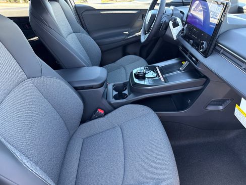 New 2026 Toyota bZ image 11