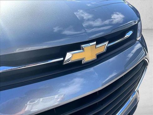 Certified 2020 Chevrolet Trax LS FWD image 29