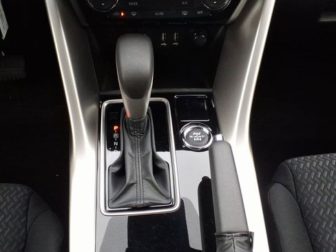 New 2026 Mitsubishi Eclipse Cross ES AWD/4WD image 15