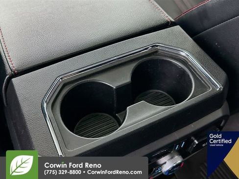 Certified 2021 Ford Expedition Limited AWD/4WD image 31