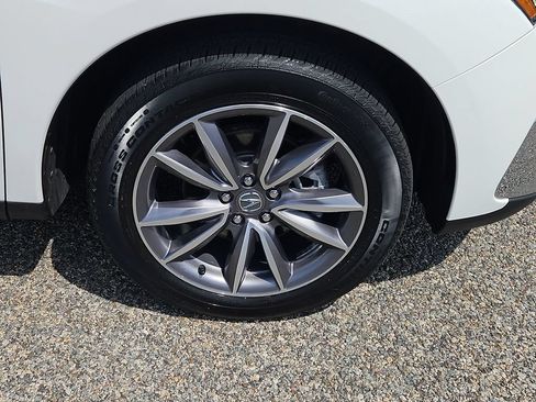 Used 2021 Acura RDX w/ Technology Package AWD/4WD image 10