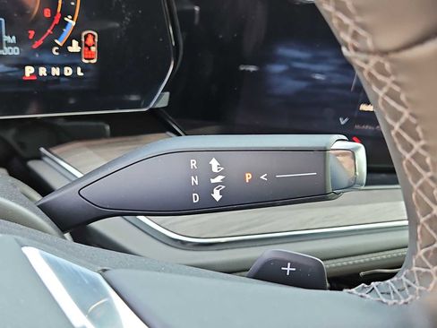 Used 2026 Chevrolet Tahoe LS image 21