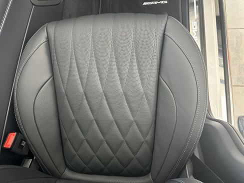 Used 2027 Mercedes-Benz G 63 AMG 4MATIC image 53