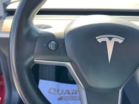 Used 2019 Tesla Model 3 AWD/4WD image 19