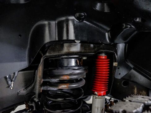 Used 2018 RAM 2500 Laramie w/ Sport Appearance Group image 58