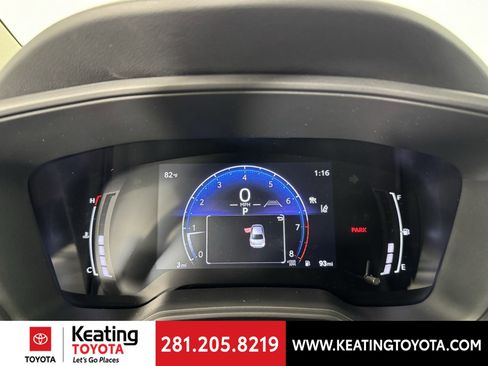 New 2026 Toyota Corolla LE image 12