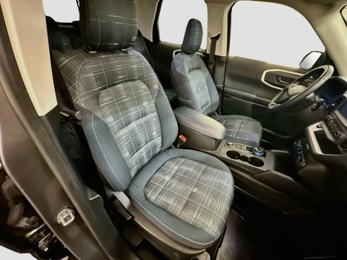 Used 2023 Ford Bronco Sport Heritage w/ Heritage Convenience Package AWD/4WD image 31