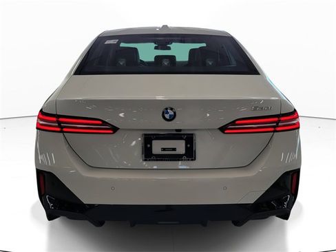 New 2026 BMW 530i w/ M Sport Package image 6
