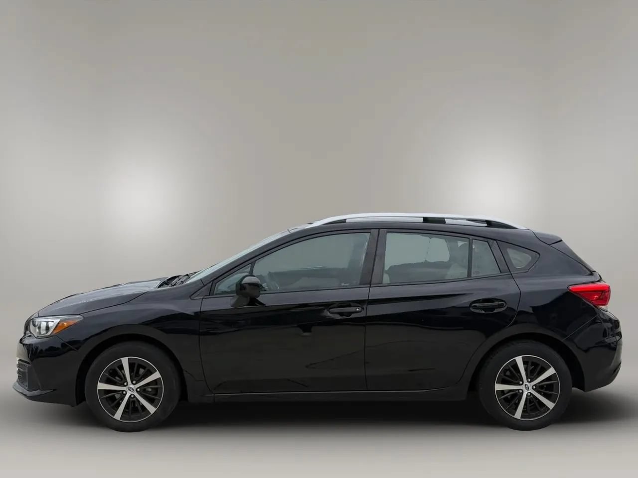 Used 2021 Subaru Impreza 2.0i Premium AWD/4WD image 4