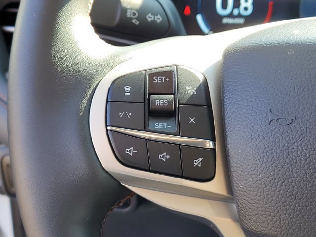 Certified 2026 Ford Explorer Active AWD/4WD image 18