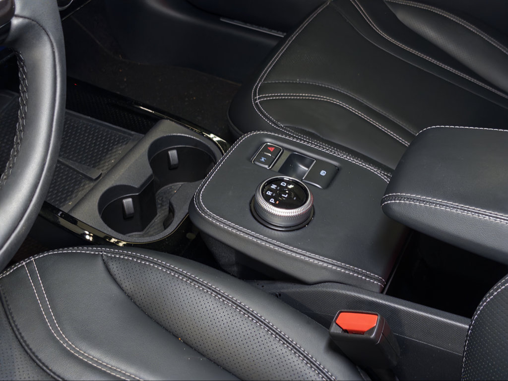 Used 2023 Ford Mustang Mach-E Premium AWD/4WD image 19
