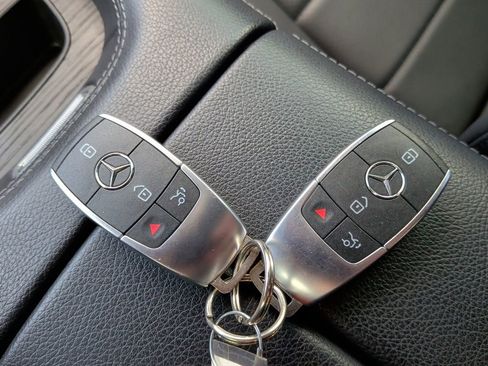 Used 2023 Mercedes-Benz GLE 350 image 47