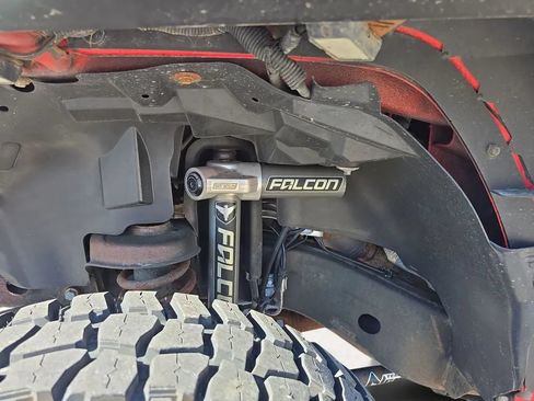 Used 2017 Jeep Wrangler Unlimited Sport w/ Quick Order Package 24S AWD/4WD image 19