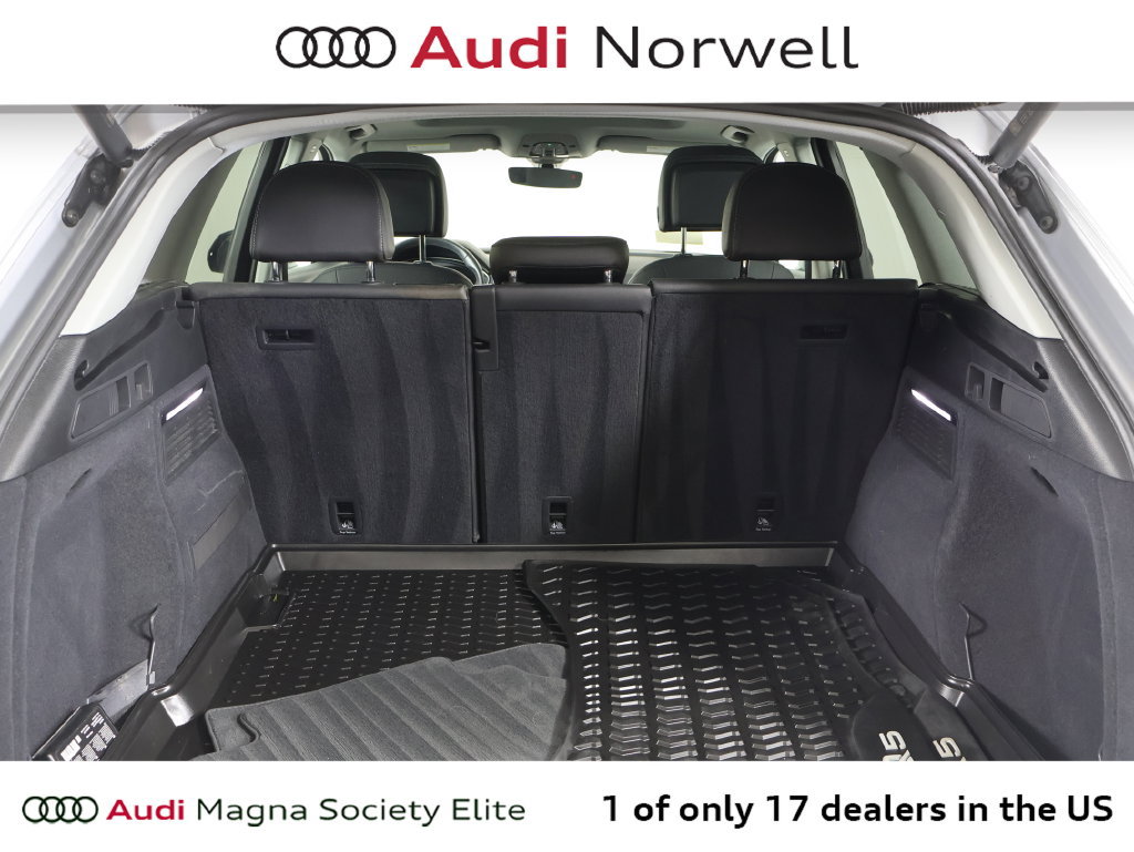 Used 2023 Audi Q5 2.0T Premium Plus w/ Premium Plus Package AWD/4WD image 15