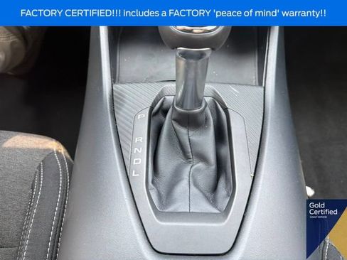 Used 2024 Ford Mustang Coupe w/ Mustang Nite Pony Package RWD image 31