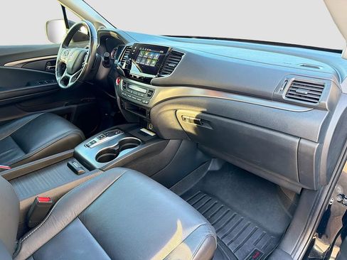 Used 2022 Honda Pilot Special Edition image 17