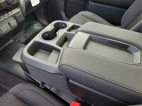 New 2025 Chevrolet Silverado 1500 W/T w/ WT Value Package image 24