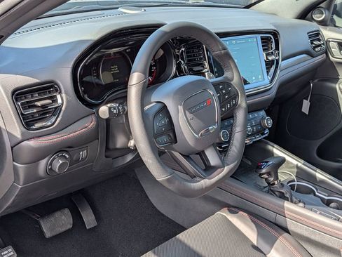 New 2026 Dodge Durango GT image 12