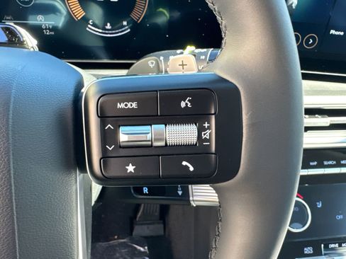 New 2026 Hyundai Santa Fe SEL image 26