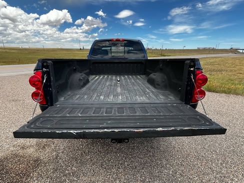 Used 2008 Dodge Ram 2500 Truck SLT w/ Popular Equipment Group AWD/4WD image 5