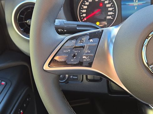 New 2026 Mercedes-Benz Sprinter 2500 image 21