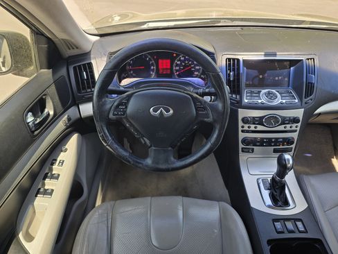Used 2008 INFINITI G35 Journey w/ Premium Pkg image 9