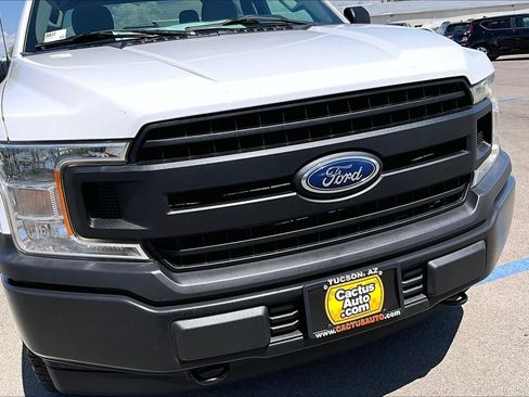 Used 2020 Ford F150 XL w/ XL Power Equipment Group AWD/4WD image 28