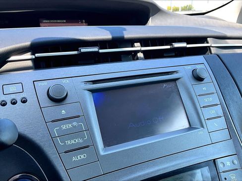 Used 2015 Toyota Prius Two FWD image 33