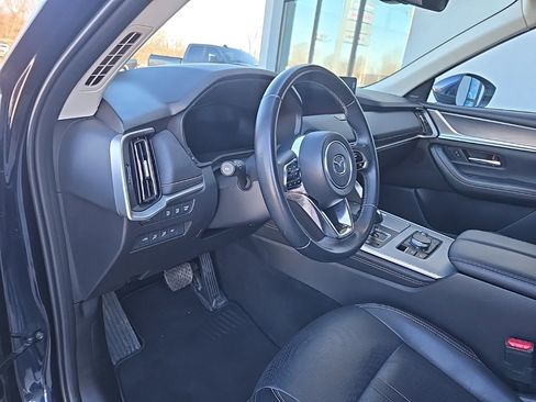 Used 2024 MAZDA CX-90 3.3 Turbo S image 37