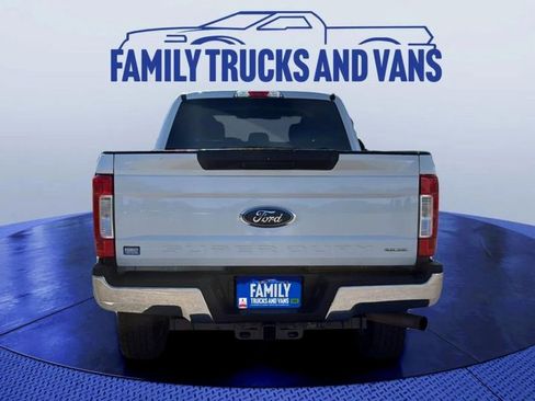 Used 2019 Ford F250 XLT image 4