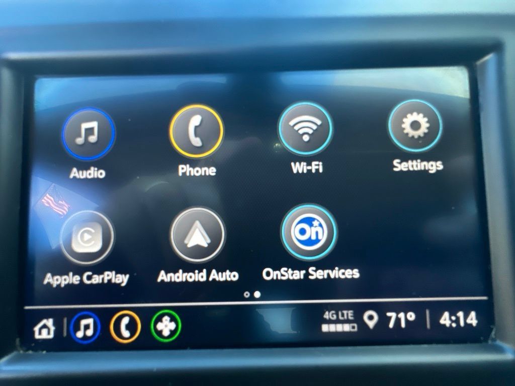 Used 2022 Chevrolet Equinox LT FWD image 28