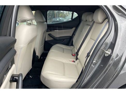 Certified 2023 MAZDA MAZDA3 s w/ Appearance Package image 15