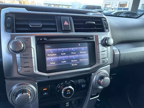 Used 2019 Toyota 4Runner SR5 AWD/4WD image 27