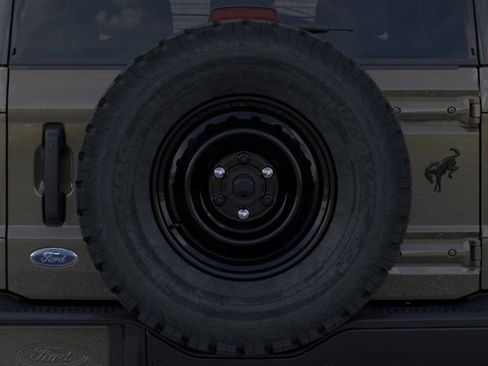 New 2026 Ford Bronco Badlands image 24