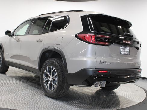New 2026 GMC Acadia AT4 image 7