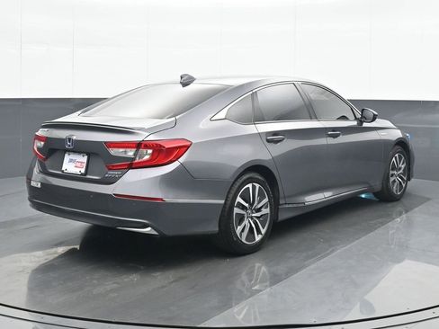 Used 2022 Honda Accord EX-L image 6