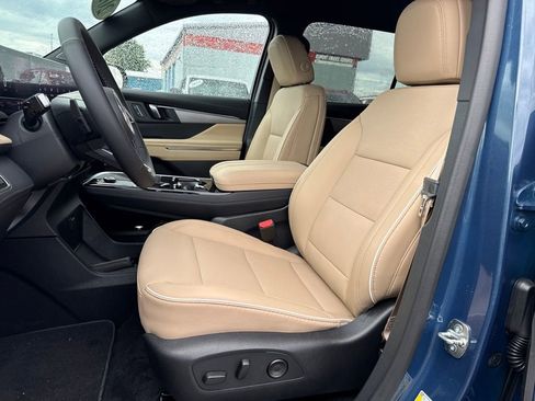 New 2026 Buick Enclave Preferred w/ Power Package image 16