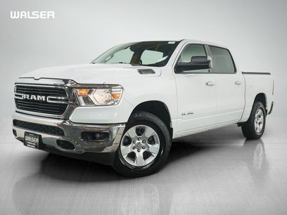 Used 2020 RAM 1500 Big Horn