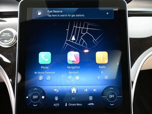 New 2026 Mercedes-Benz C 300 Sedan image 3