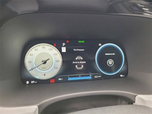 New 2025 Hyundai Palisade SEL image 16